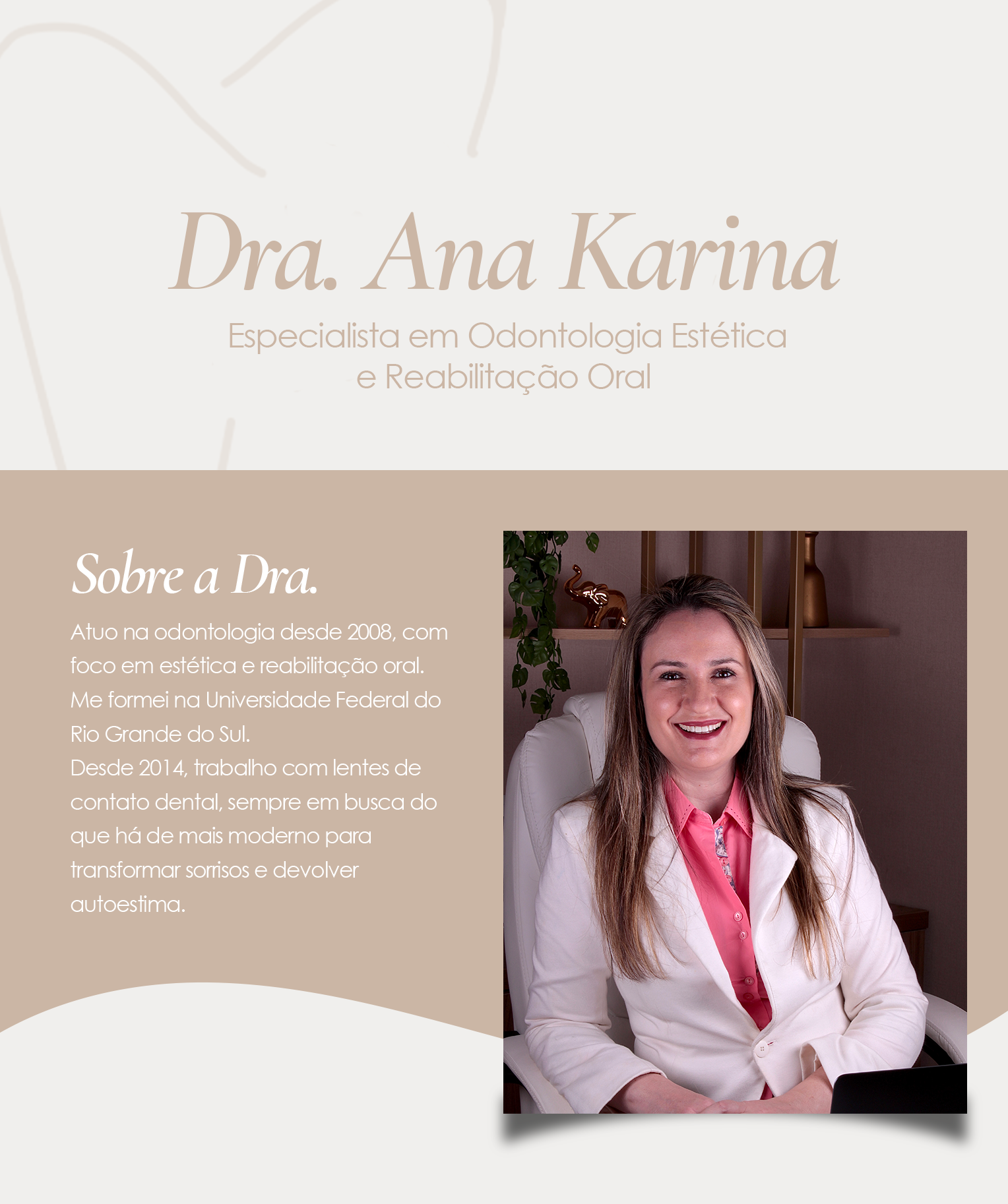 Página 1 - Quem Somos