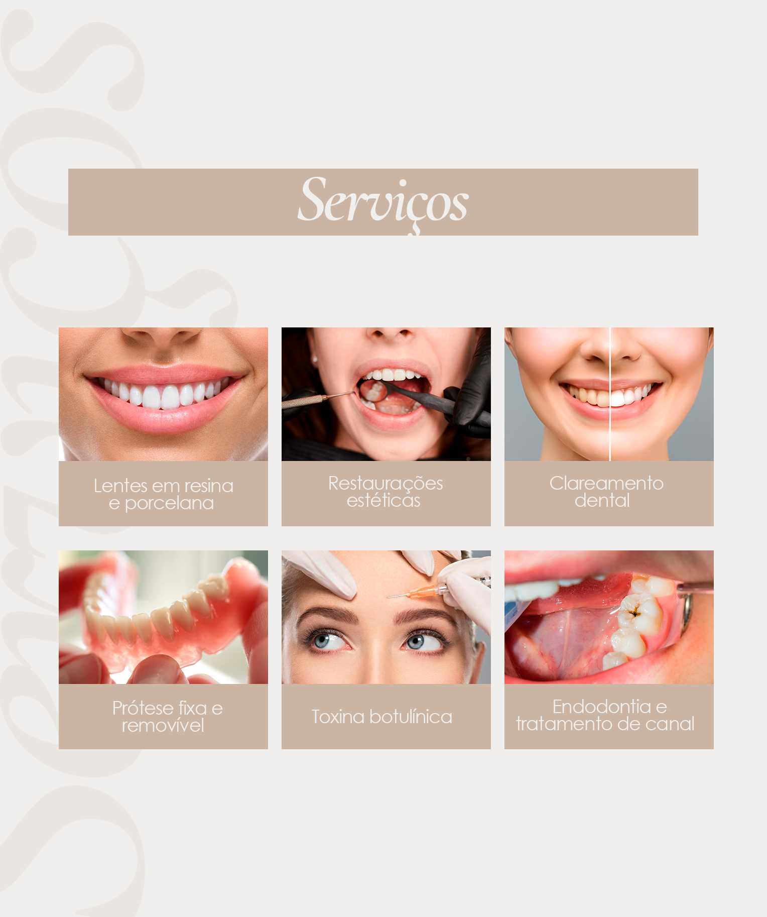 Página 2 - Quem Somos