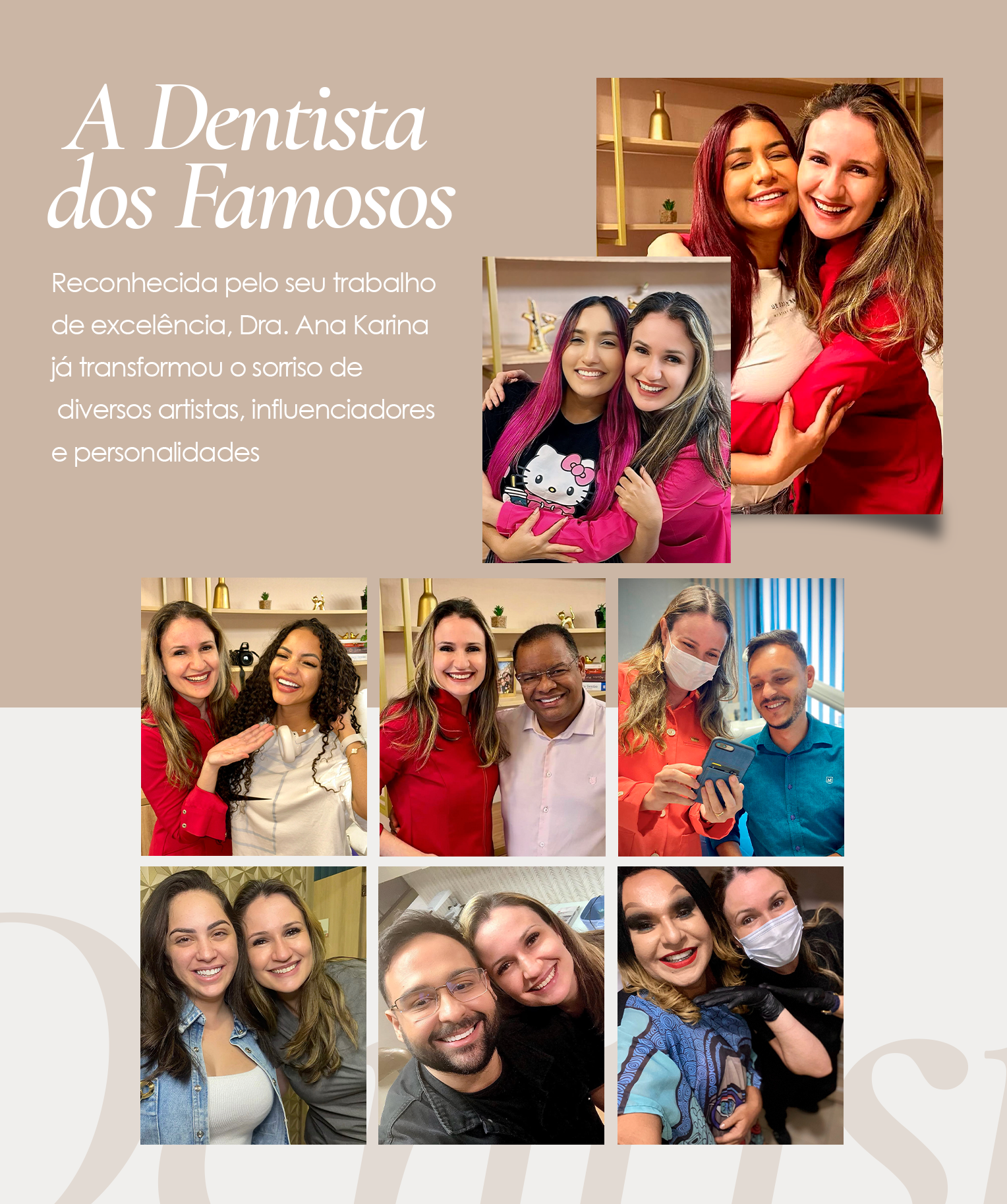 Página 3 - Quem Somos